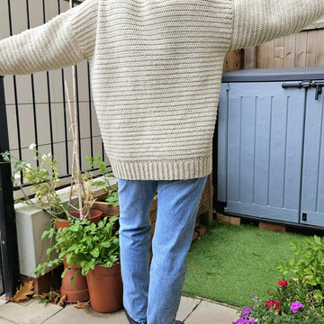 The Rudolph Sweater 2