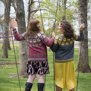 Cahoots Sweater