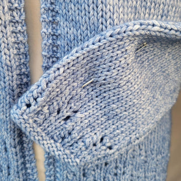 Bluebell Sweater