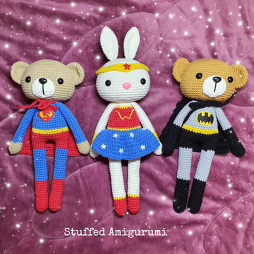 Super bear
