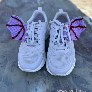 Shoe Wings
