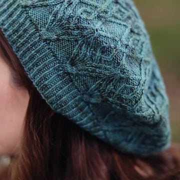 Dryad Hat