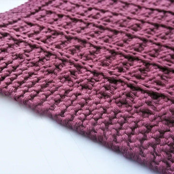 Zara dishcloth