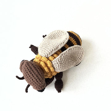 Honey Bee