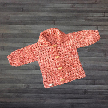 James Collared Jacket