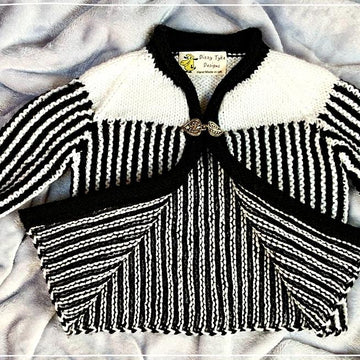 Weston Cardigan
