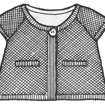Twinkleberry Jacket