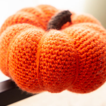 Pumpkin Trio