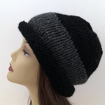 Dakota Hat Easy Stash Buster