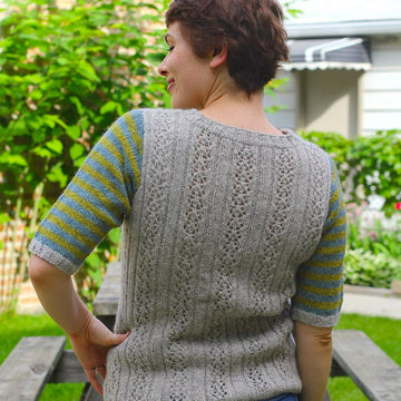 Andi Cardigan