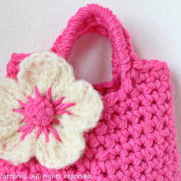 Brigitte little purse