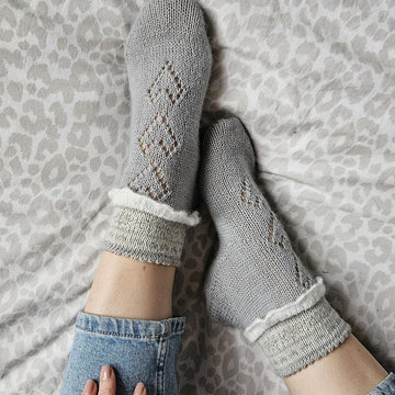 #LoveMeCrazySocks
