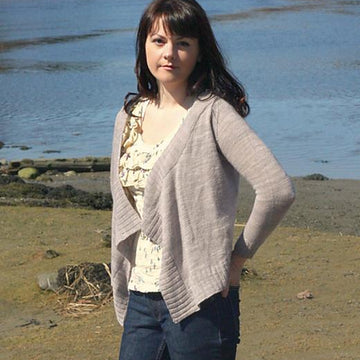 Breezy Cardigan