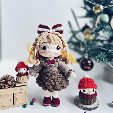 VENA doll