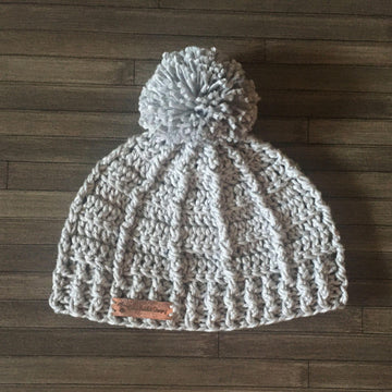Stirling Baby Toddler and Kids Hat