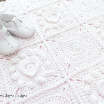 Pure Love Blanket
