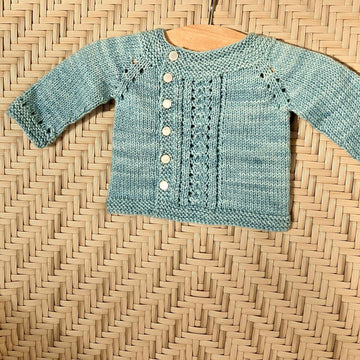 Kyre Cardigan