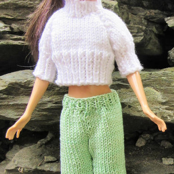 1:6th scale Xanthe shorts