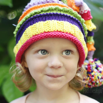 Lucy Stocking Cap