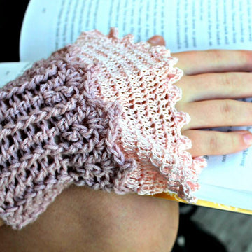 Arabella Cuffs