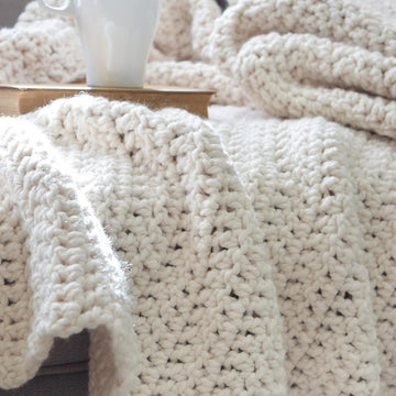 The Chateaux Throw