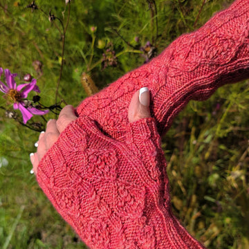 Savannah Gauntlets