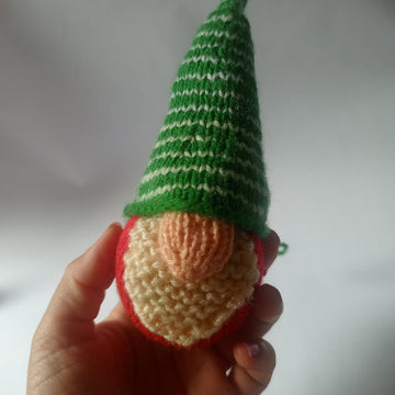 Enchanted Gnome