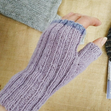 Frankie Mittens