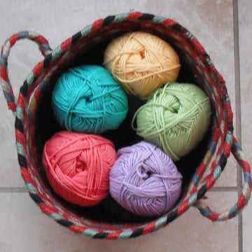CHRISTMAS BLANKET 2014