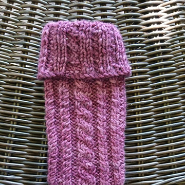 Card Sweater