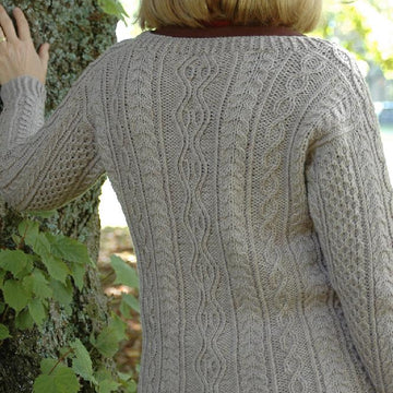 Meme Cardigan