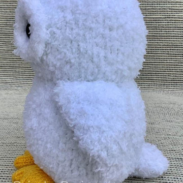 Snow Owl