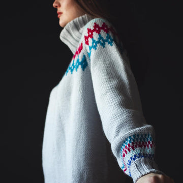 Hey Now Sweater