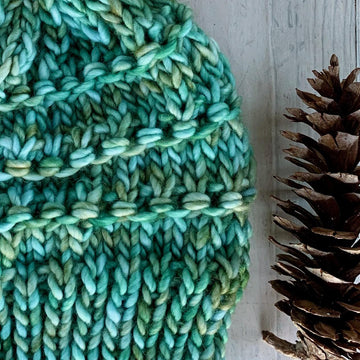 Snowchaser Hat