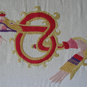 Quetzalcoatl Chart