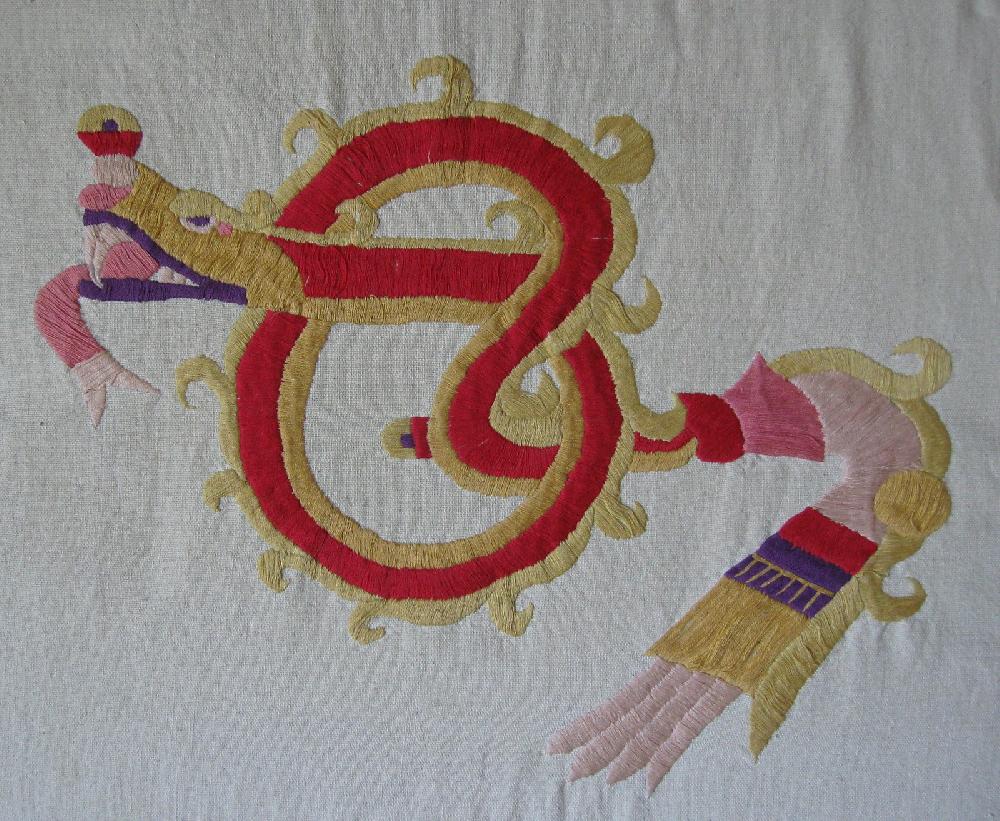 Quetzalcoatl Chart