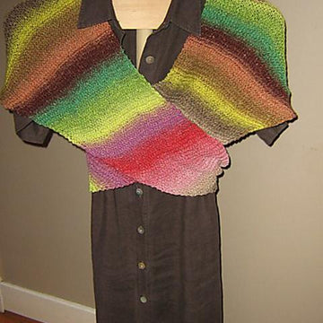 Larkrise to Candleford Minnie's Shawl