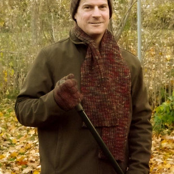 Men's Winter Set 115