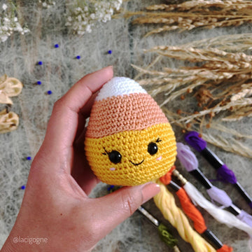 Candy corn