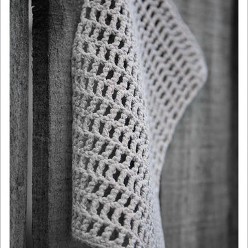 Kitchen Bench Cloth