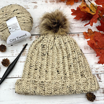 Galloway Beanie