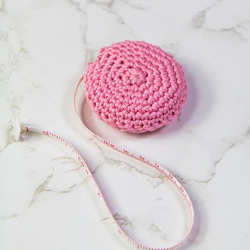 Easy Measuring Tape Cover