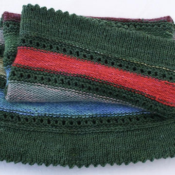 Dorotea Cowl