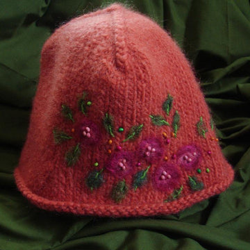 Smitty Cloche