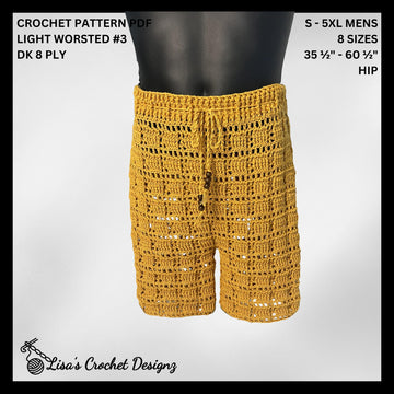 Dallin Men's Shirt & Shorts Set