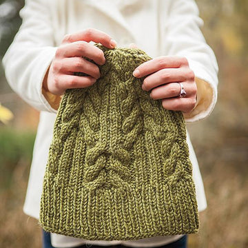 Antrim Hat