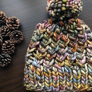 Bruma Hat