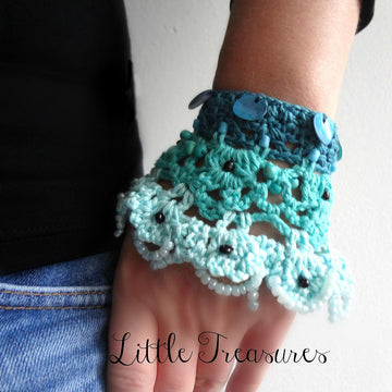 Bohemian Cuff