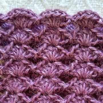 Simple Shells Cowl