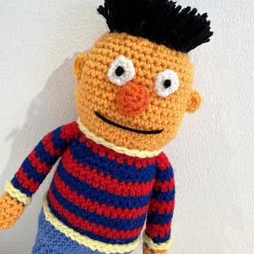 Bert and Ernie